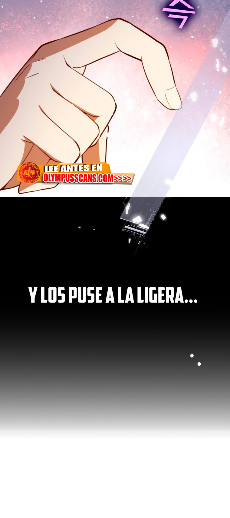 El dinero del Lord no disminuye > Capitulo 91 > Page 301