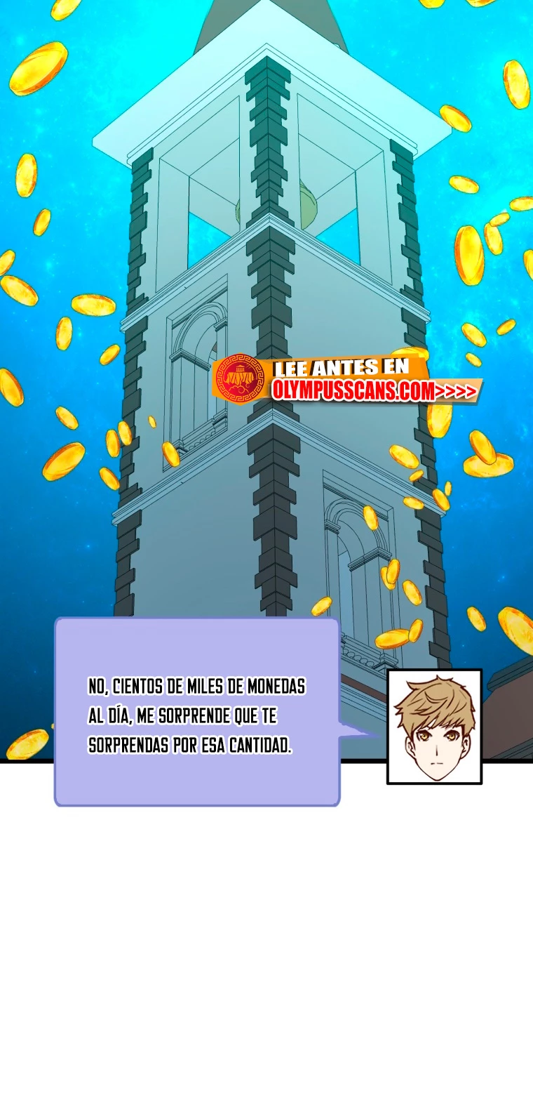 El dinero del Lord no disminuye > Capitulo 91 > Page 331