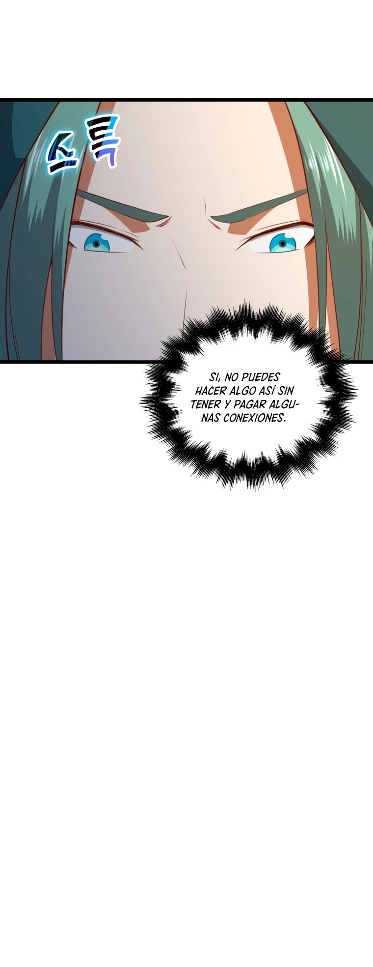 El dinero del Lord no disminuye > Capitulo 91 > Page 381