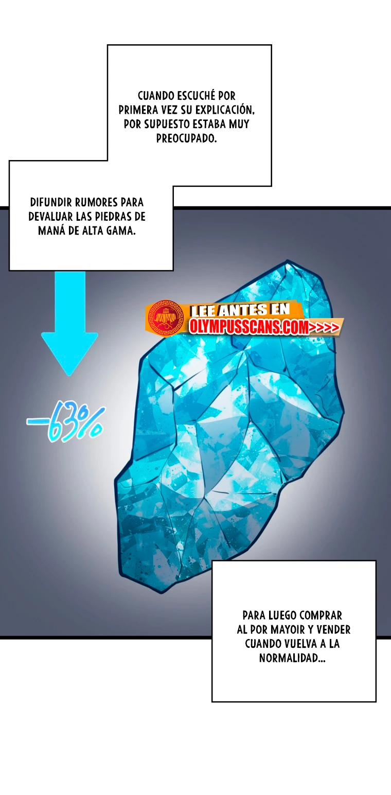 El dinero del Lord no disminuye > Capitulo 91 > Page 391