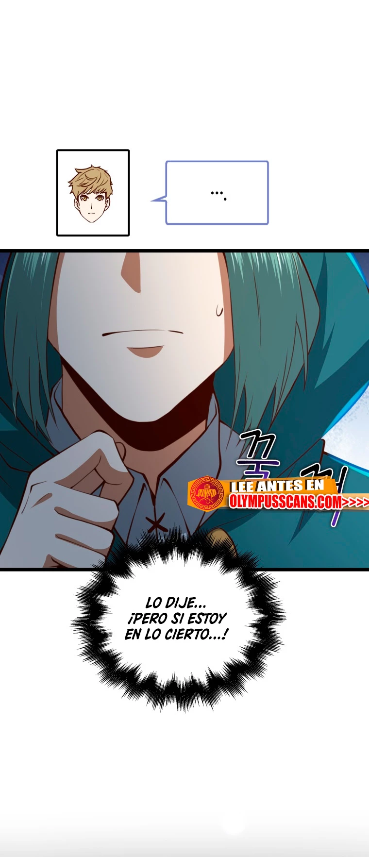 El dinero del Lord no disminuye > Capitulo 91 > Page 481