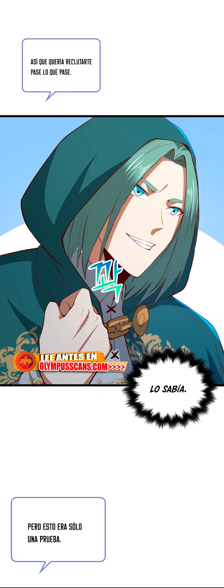 El dinero del Lord no disminuye > Capitulo 91 > Page 521
