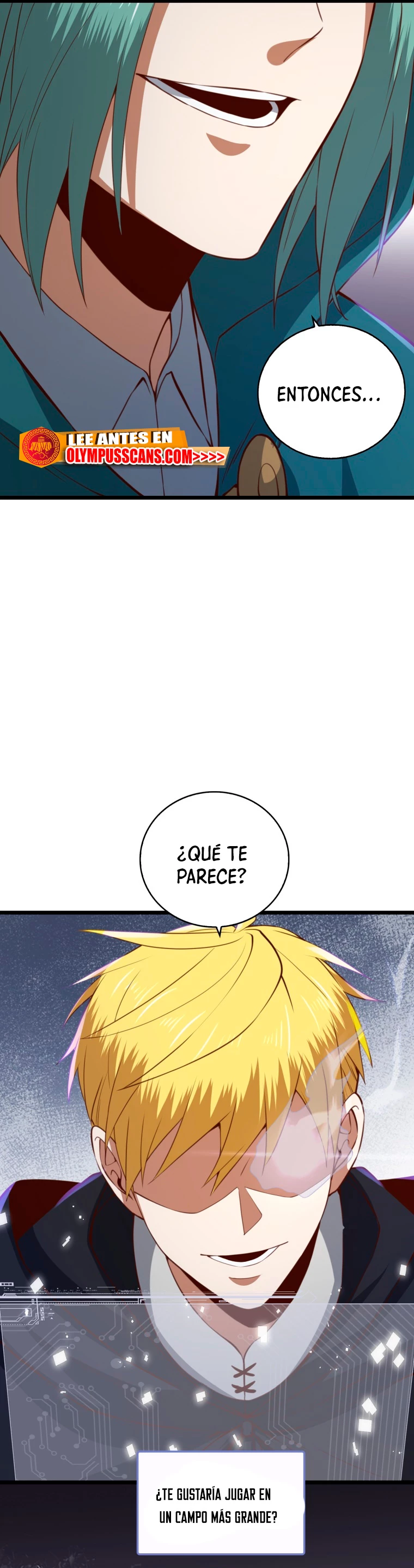 El dinero del Lord no disminuye > Capitulo 91 > Page 531