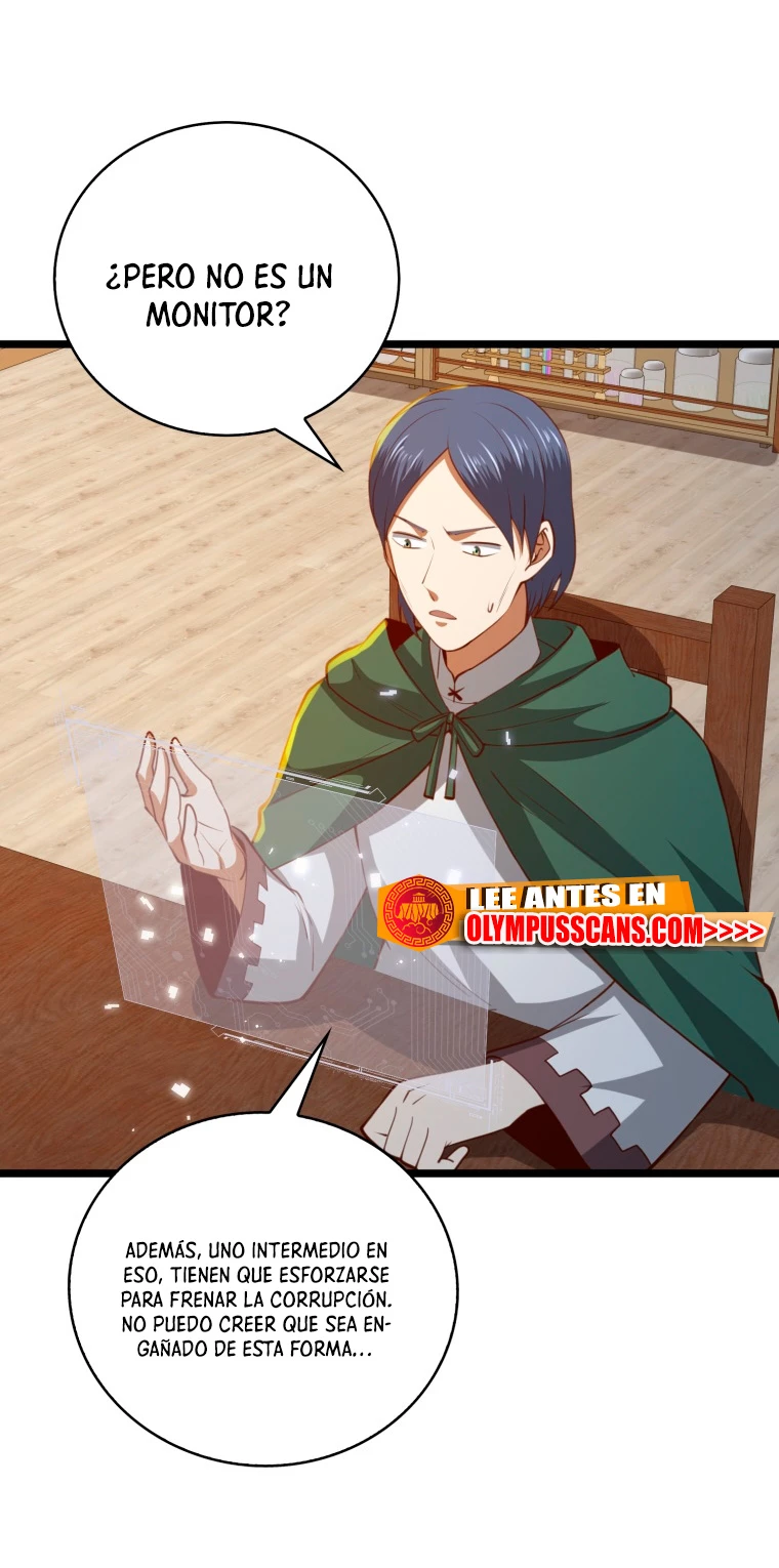 El dinero del Lord no disminuye > Capitulo 91 > Page 591