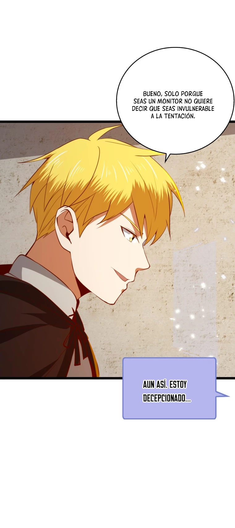 El dinero del Lord no disminuye > Capitulo 91 > Page 601