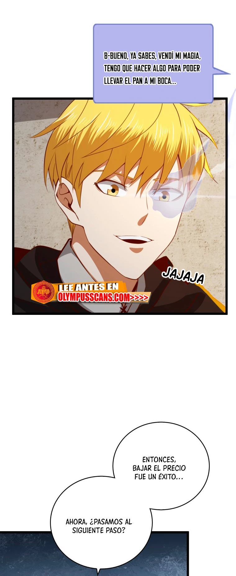 El dinero del Lord no disminuye > Capitulo 91 > Page 621