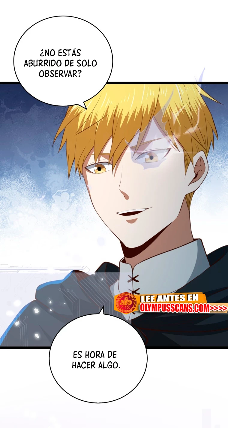 El dinero del Lord no disminuye > Capitulo 91 > Page 651