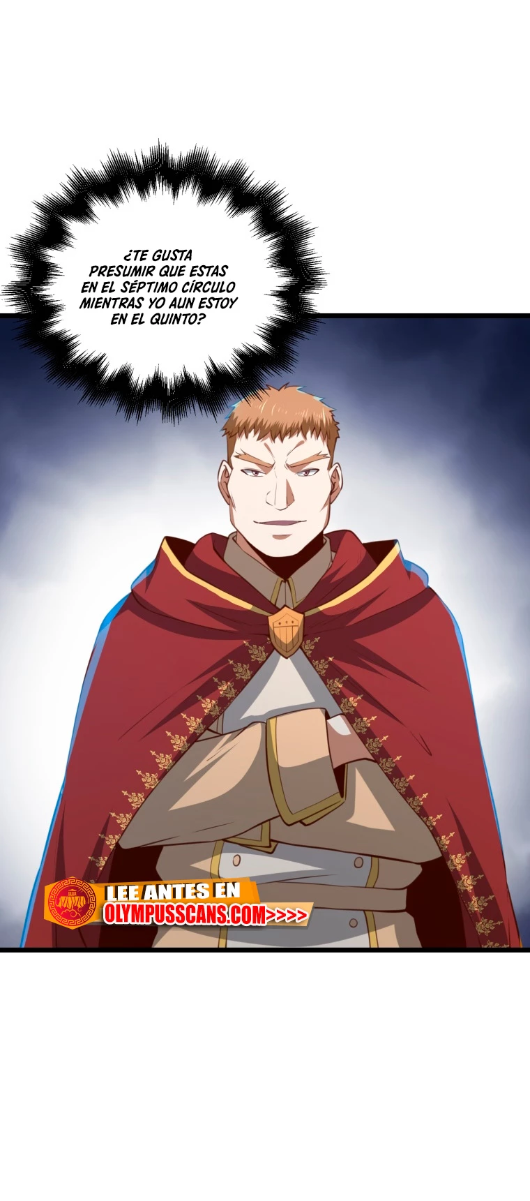 El dinero del Lord no disminuye > Capitulo 91 > Page 721