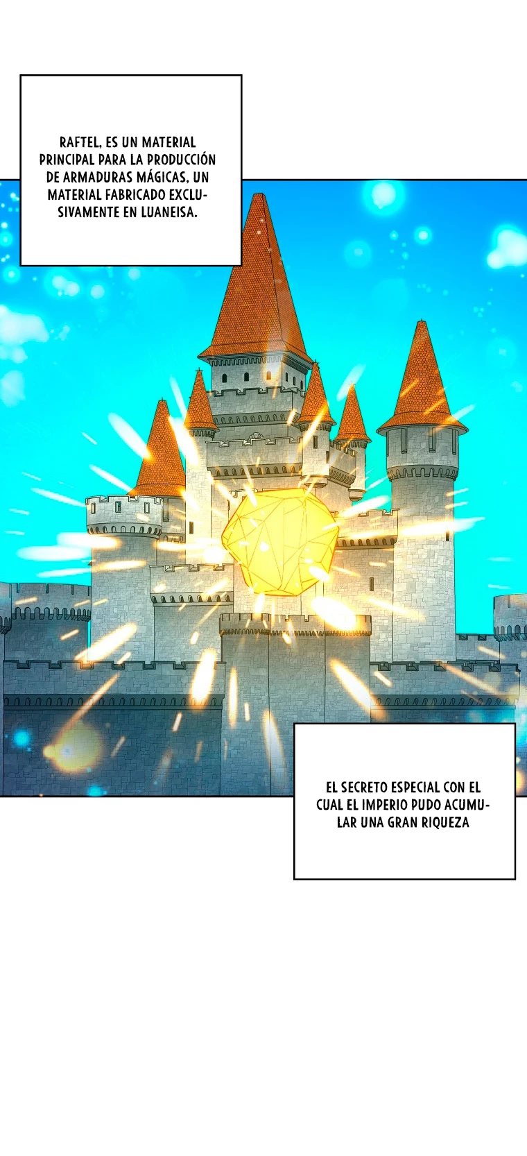 El dinero del Lord no disminuye > Capitulo 92 > Page 31