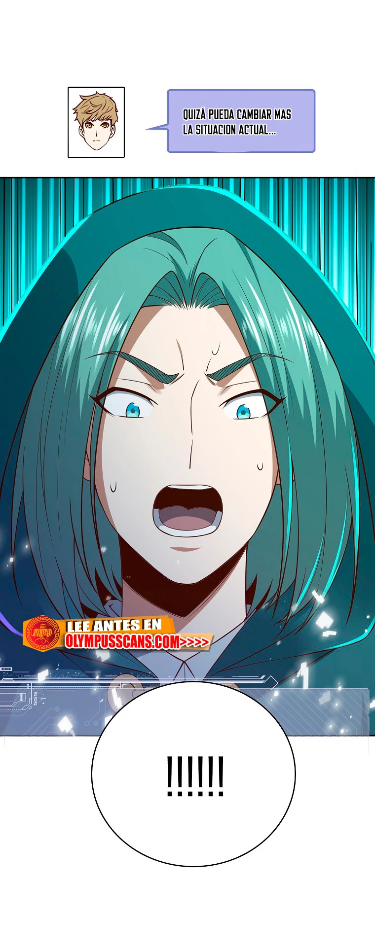 El dinero del Lord no disminuye > Capitulo 92 > Page 91