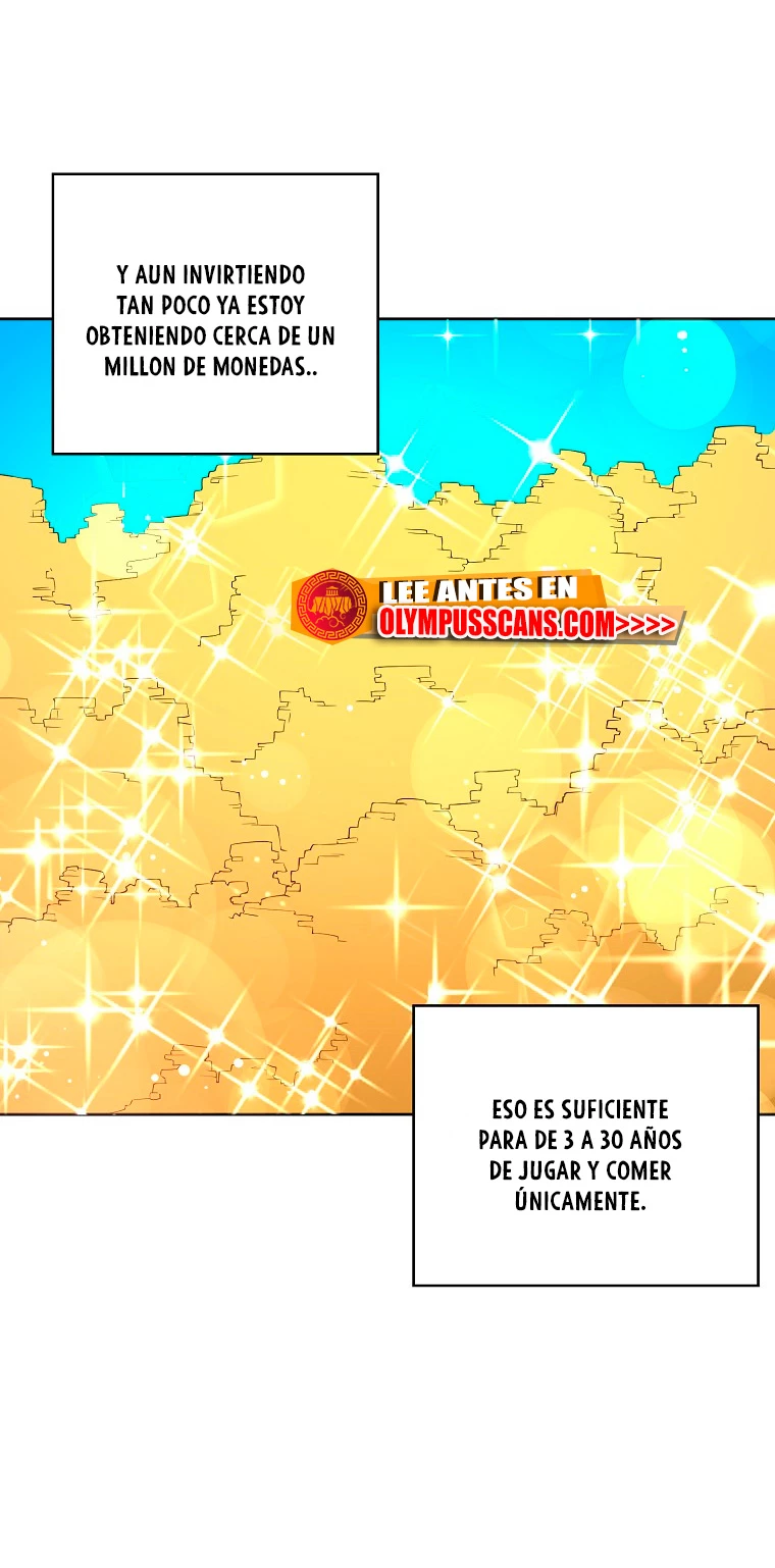 El dinero del Lord no disminuye > Capitulo 92 > Page 141