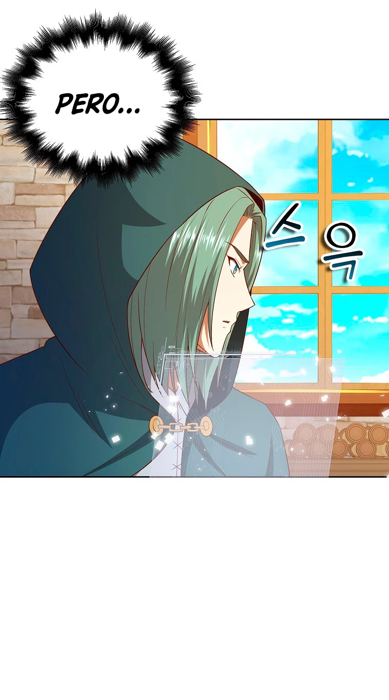 El dinero del Lord no disminuye > Capitulo 92 > Page 151