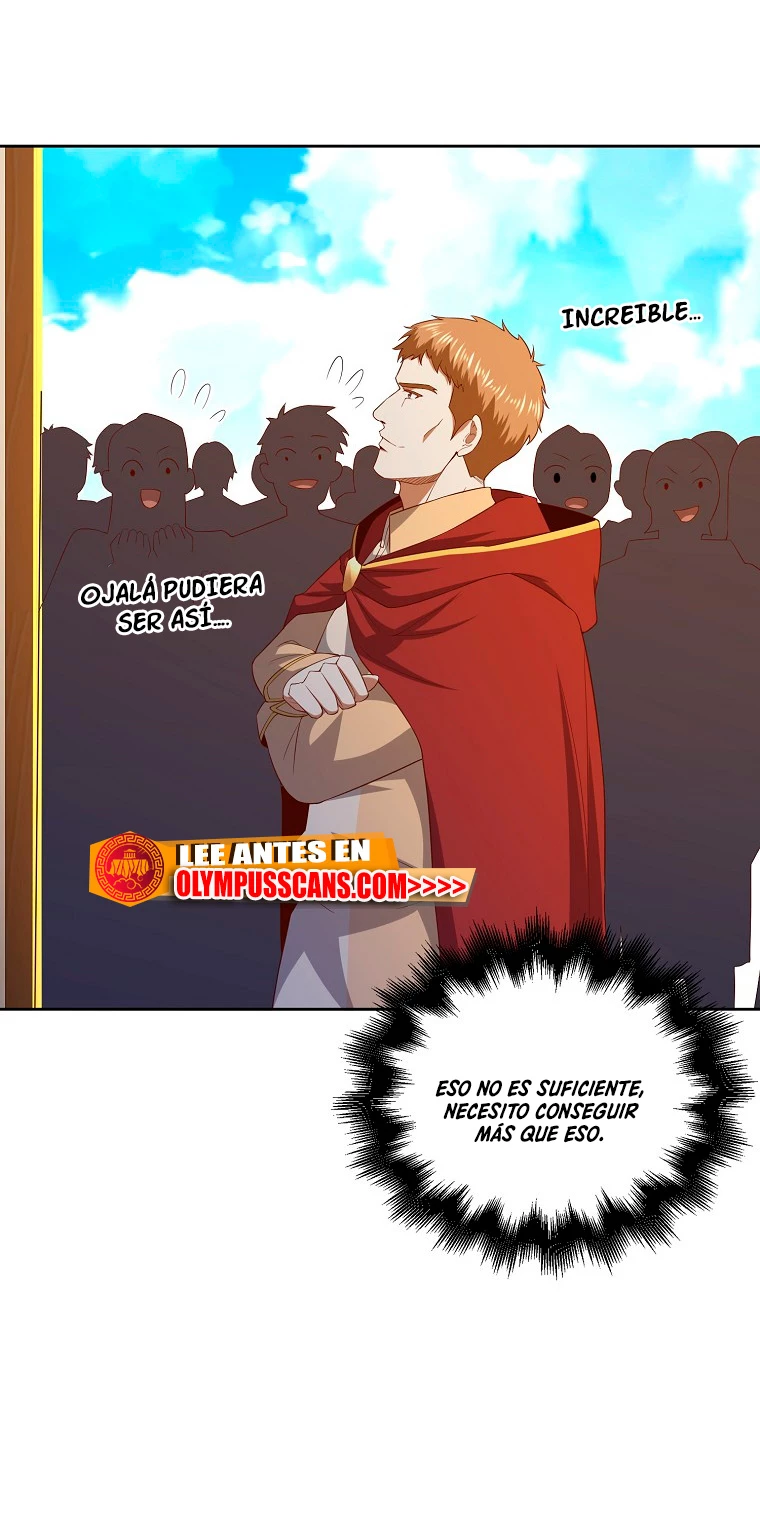 El dinero del Lord no disminuye > Capitulo 92 > Page 161