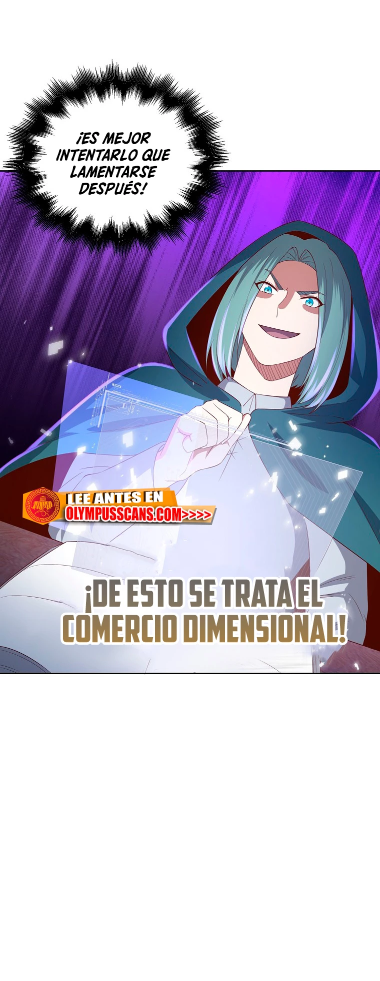 El dinero del Lord no disminuye > Capitulo 92 > Page 221