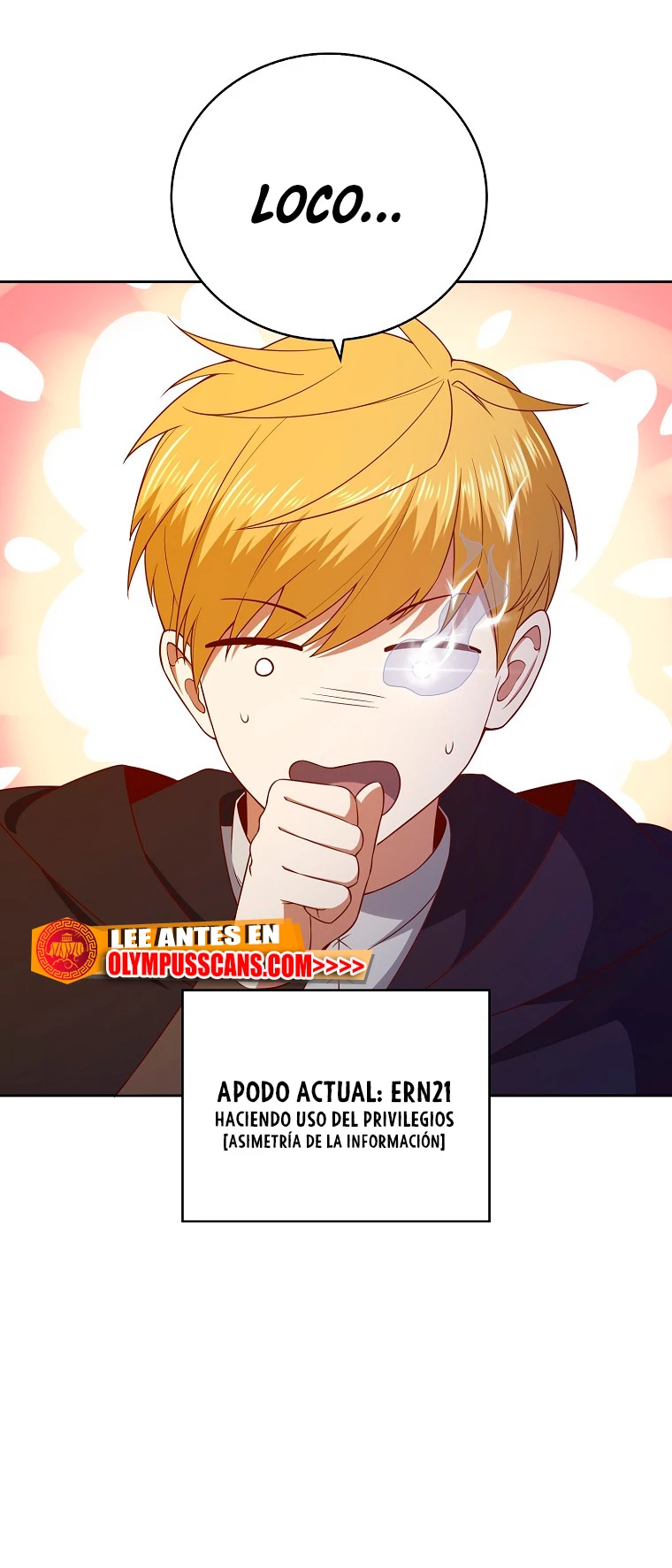 El dinero del Lord no disminuye > Capitulo 92 > Page 251