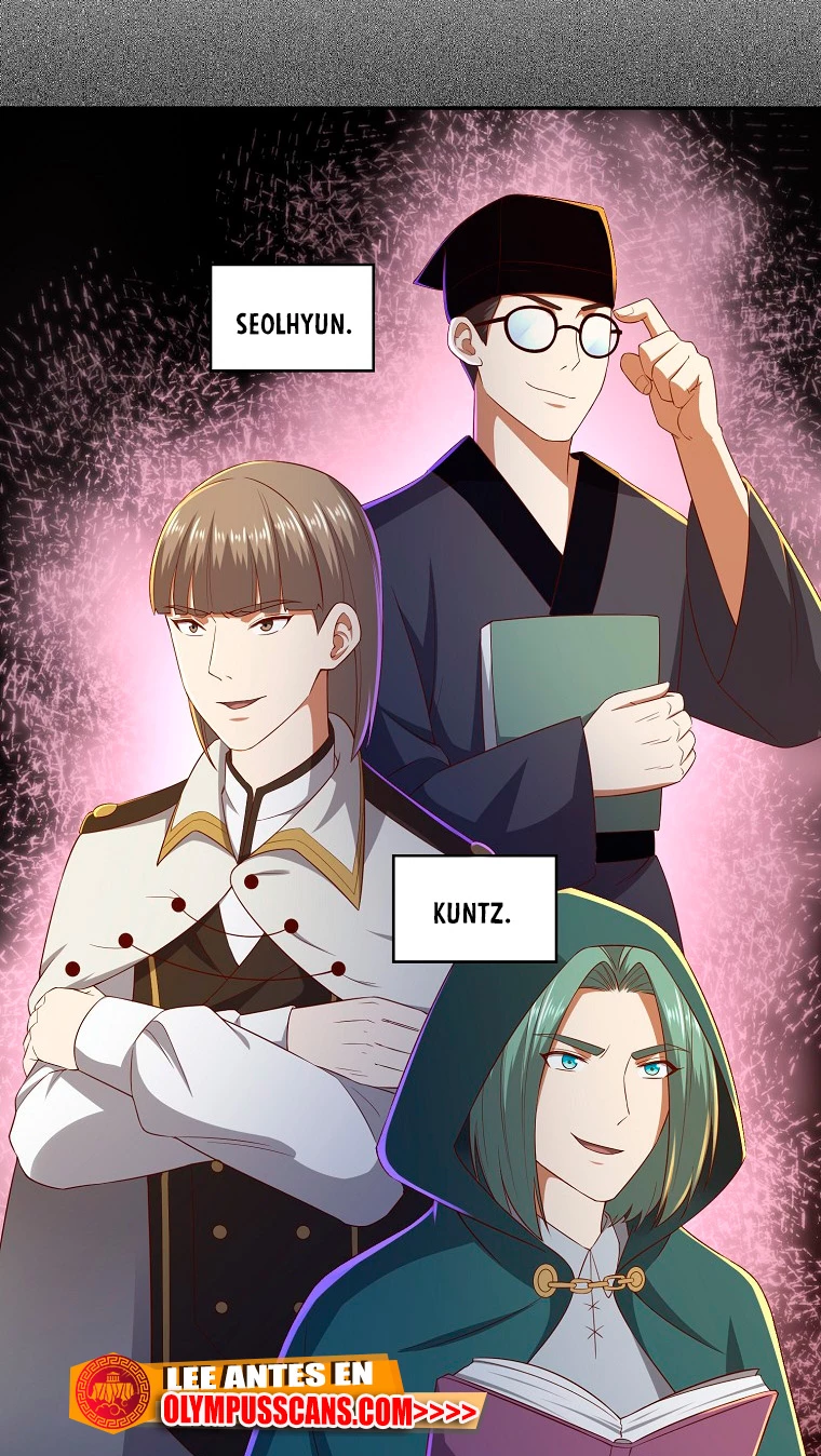 El dinero del Lord no disminuye > Capitulo 92 > Page 291