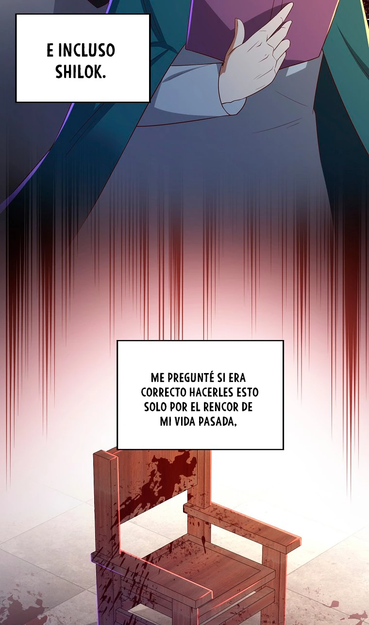 El dinero del Lord no disminuye > Capitulo 92 > Page 301