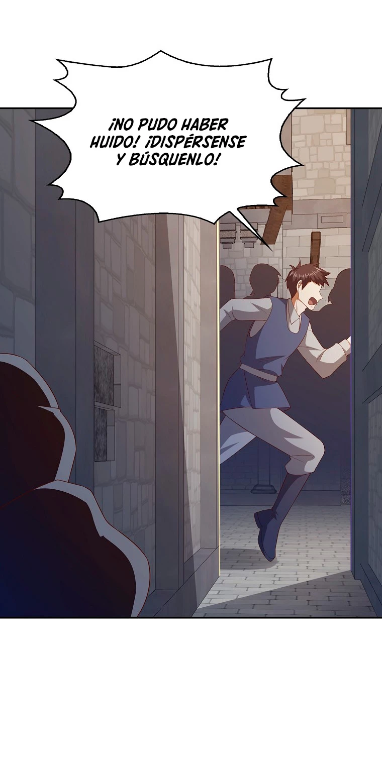 El dinero del Lord no disminuye > Capitulo 92 > Page 351