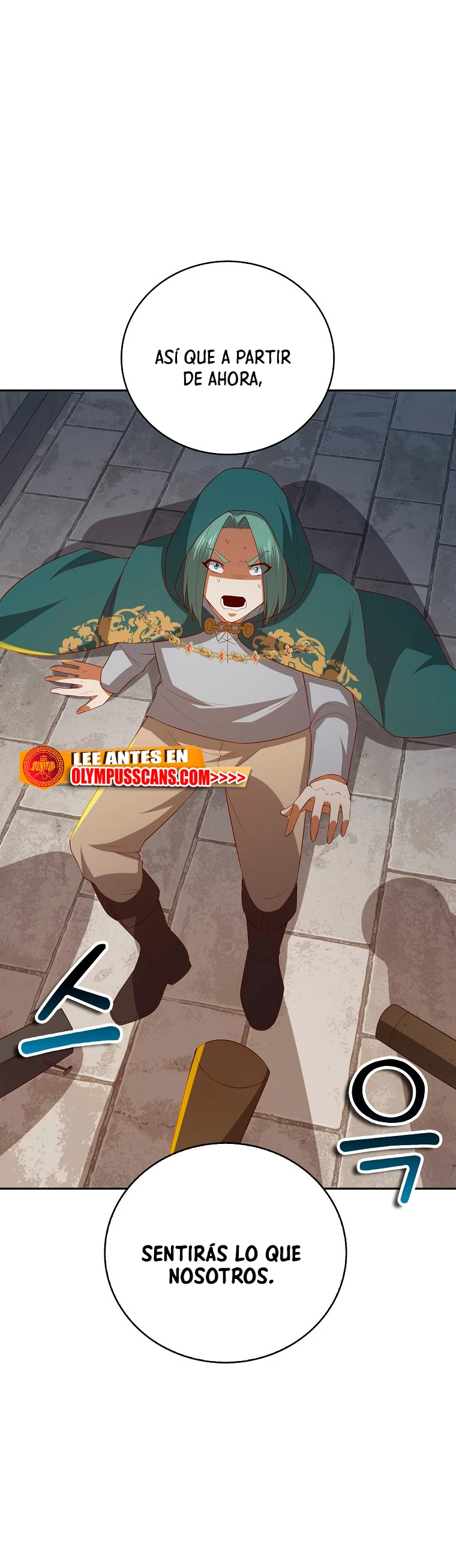 El dinero del Lord no disminuye > Capitulo 92 > Page 441