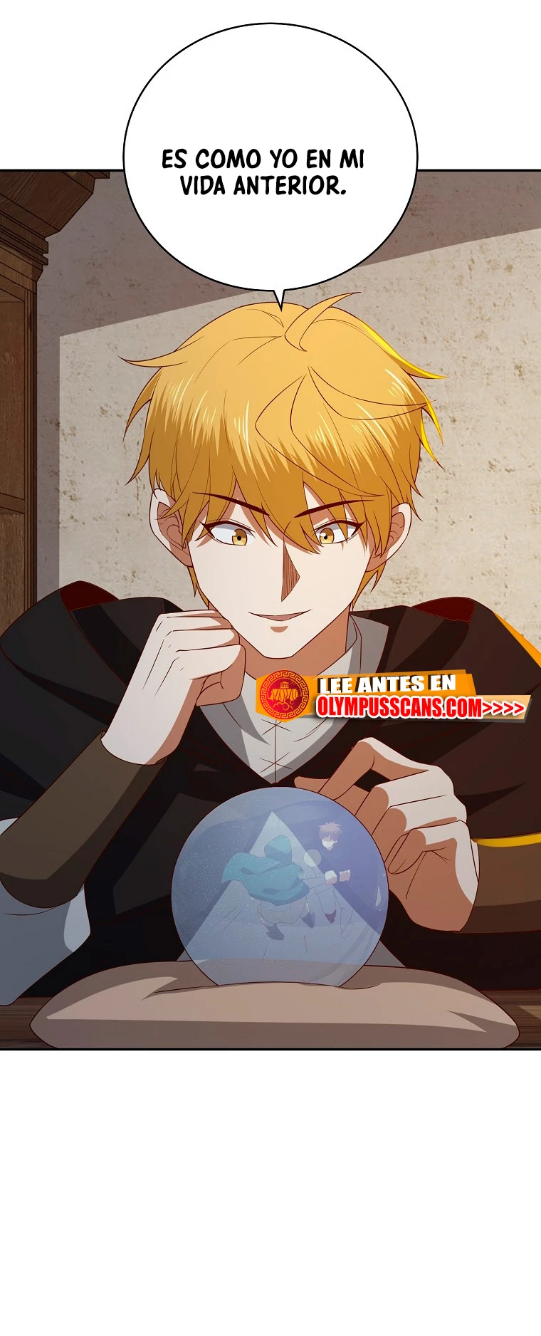 El dinero del Lord no disminuye > Capitulo 92 > Page 461