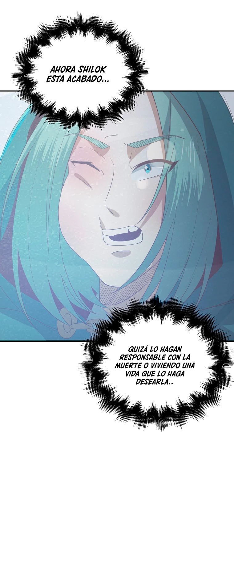 El dinero del Lord no disminuye > Capitulo 92 > Page 481