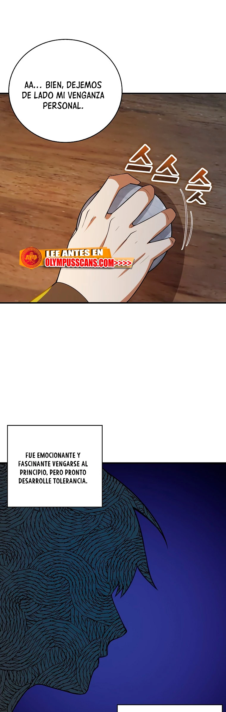 El dinero del Lord no disminuye > Capitulo 92 > Page 491