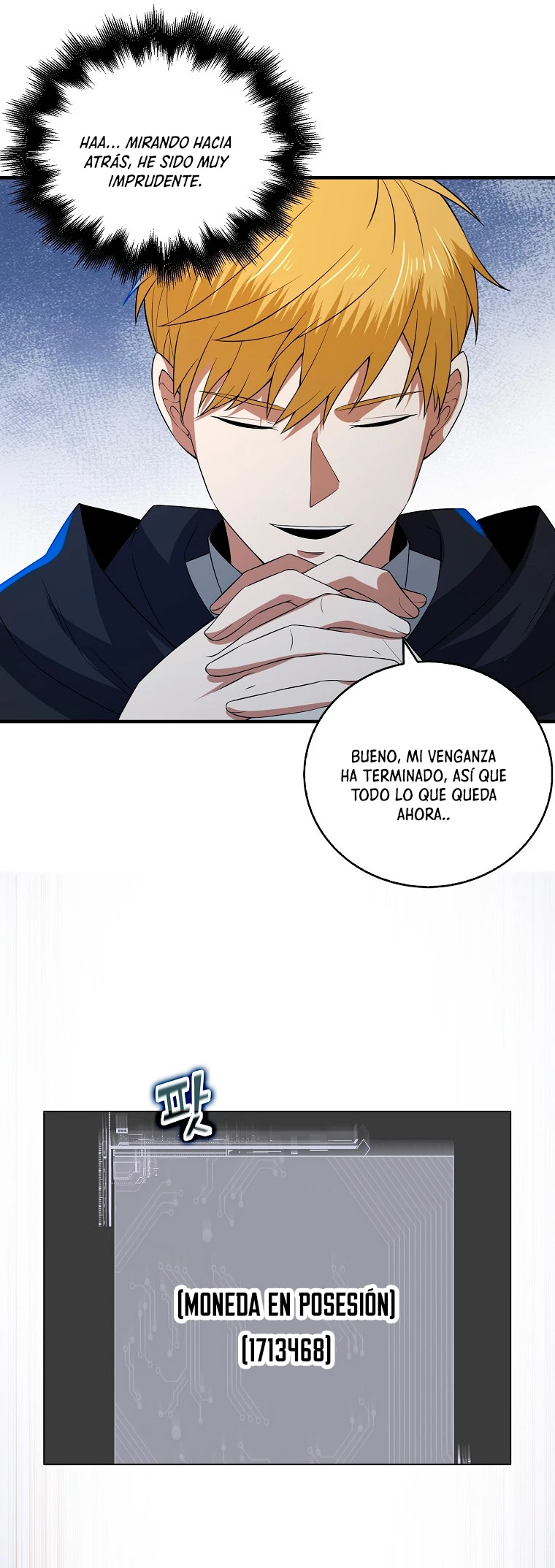 El dinero del Lord no disminuye > Capitulo 92 > Page 521