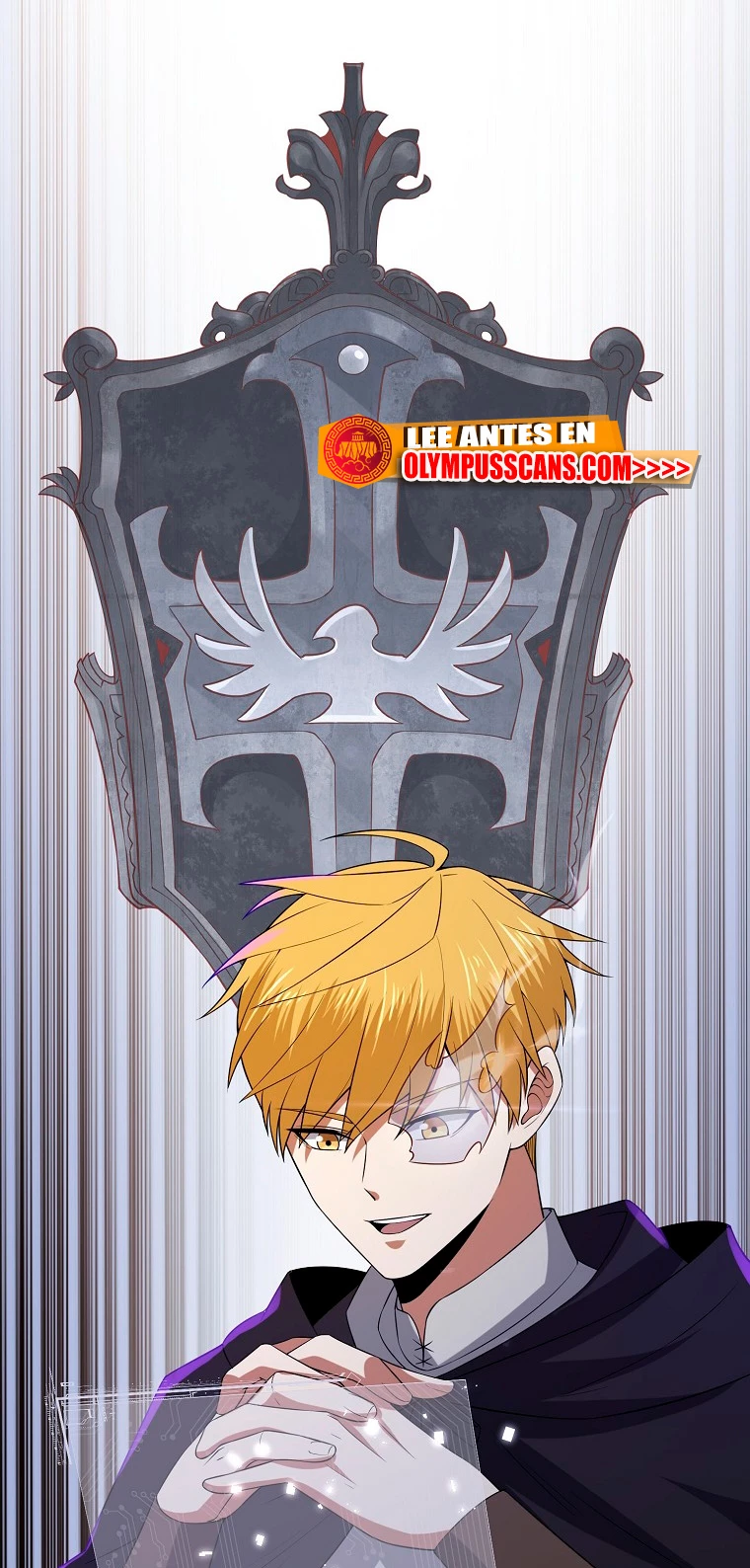 El dinero del Lord no disminuye > Capitulo 92 > Page 531