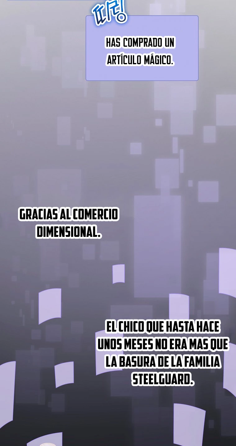 El dinero del Lord no disminuye > Capitulo 92 > Page 551