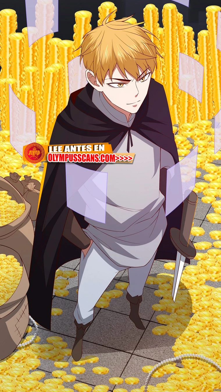 El dinero del Lord no disminuye > Capitulo 92 > Page 561