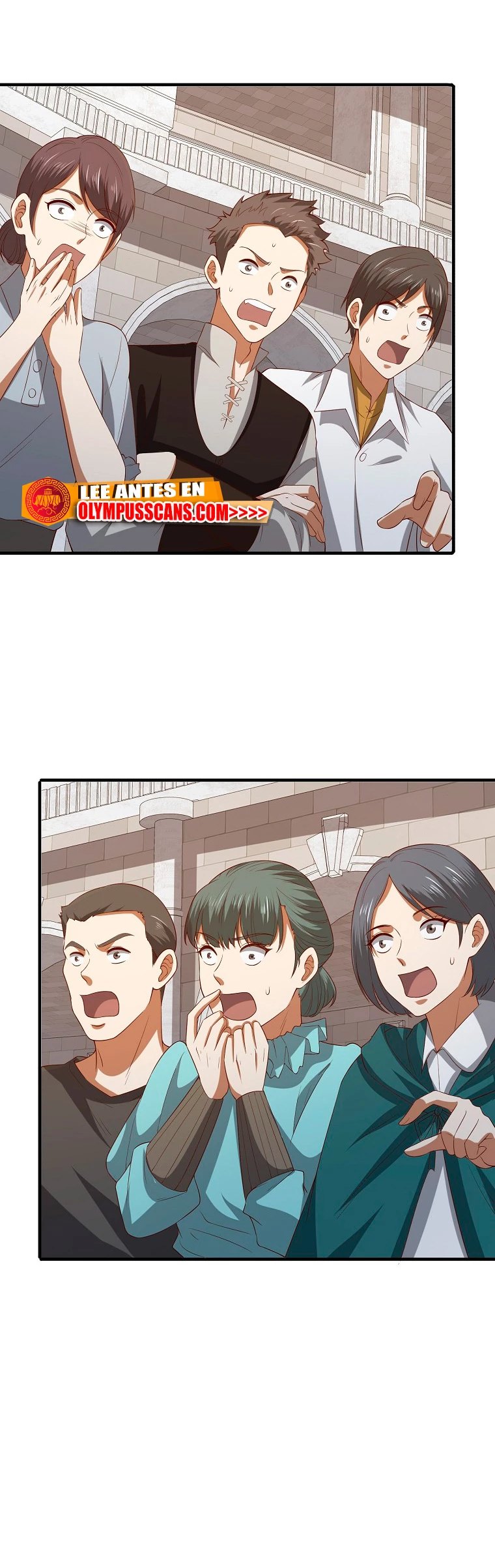 El dinero del Lord no disminuye > Capitulo 92 > Page 631