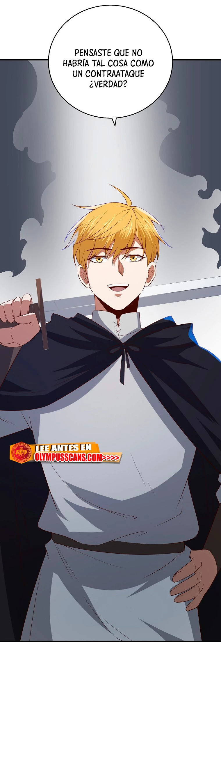 El dinero del Lord no disminuye > Capitulo 92 > Page 651