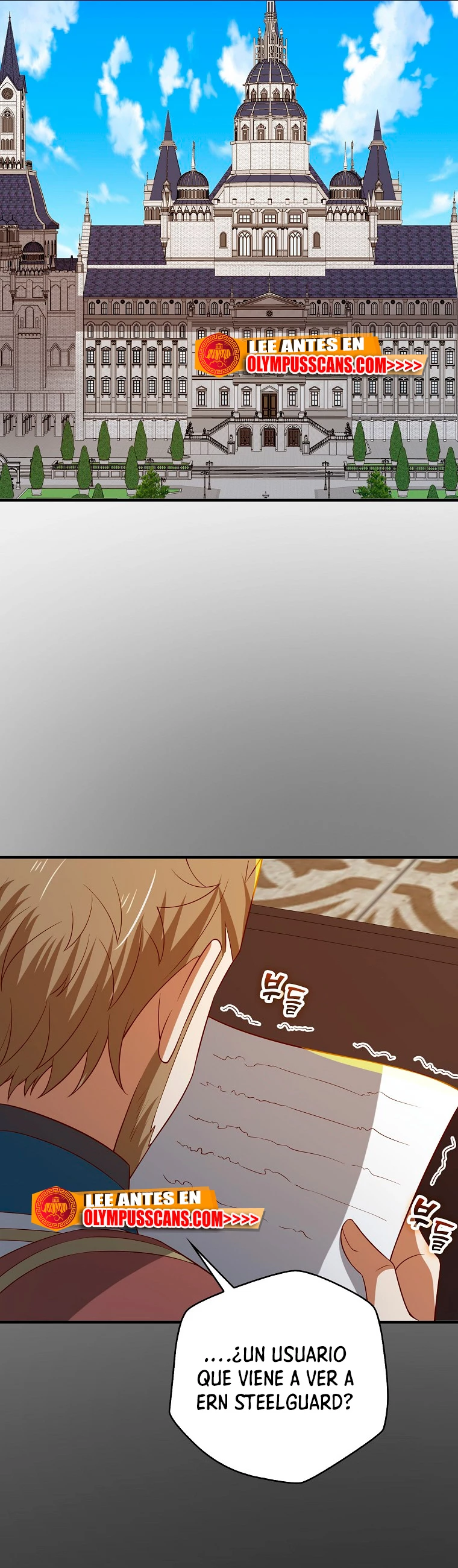 El dinero del Lord no disminuye > Capitulo 92 > Page 681