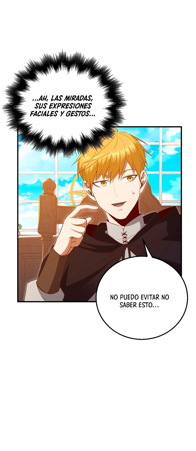 El dinero del Lord no disminuye > Capitulo 93 > Page 131
