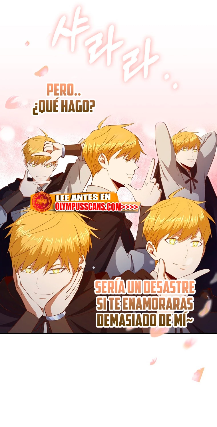 El dinero del Lord no disminuye > Capitulo 93 > Page 141
