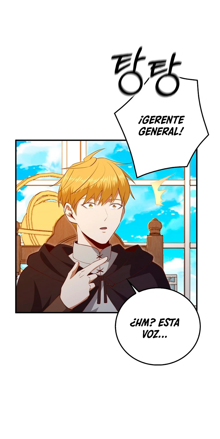 El dinero del Lord no disminuye > Capitulo 93 > Page 151