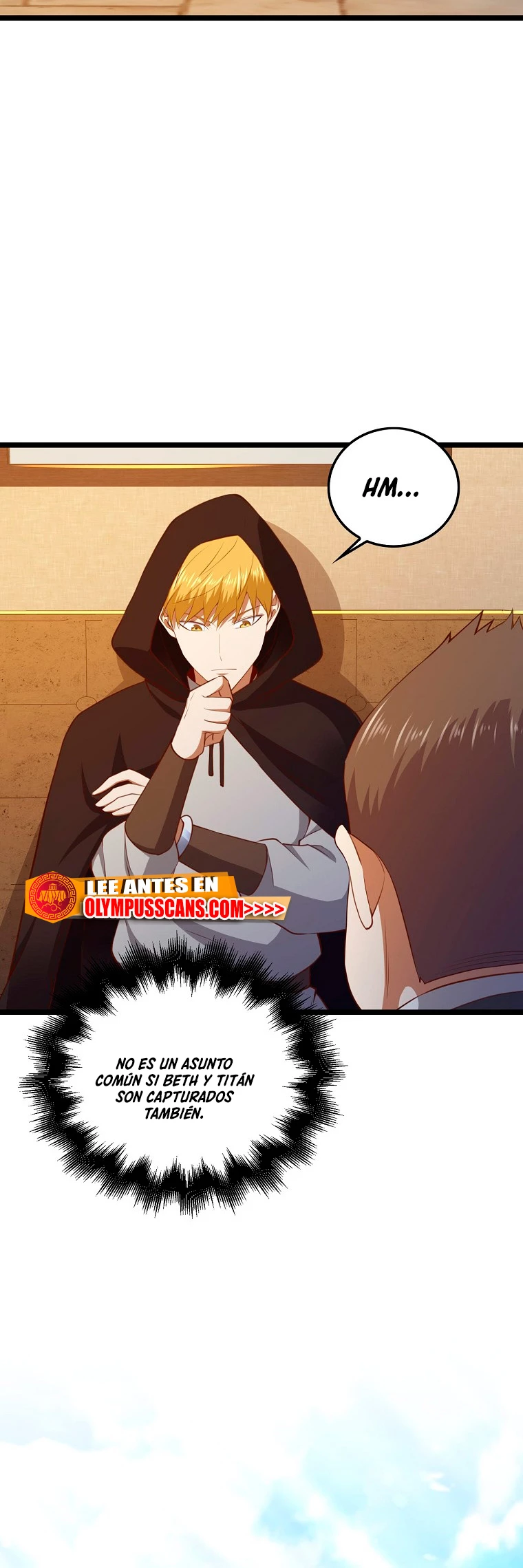 El dinero del Lord no disminuye > Capitulo 93 > Page 211