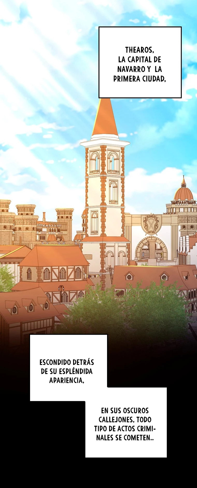 El dinero del Lord no disminuye > Capitulo 93 > Page 221