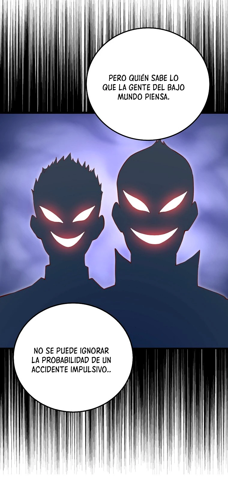 El dinero del Lord no disminuye > Capitulo 93 > Page 291