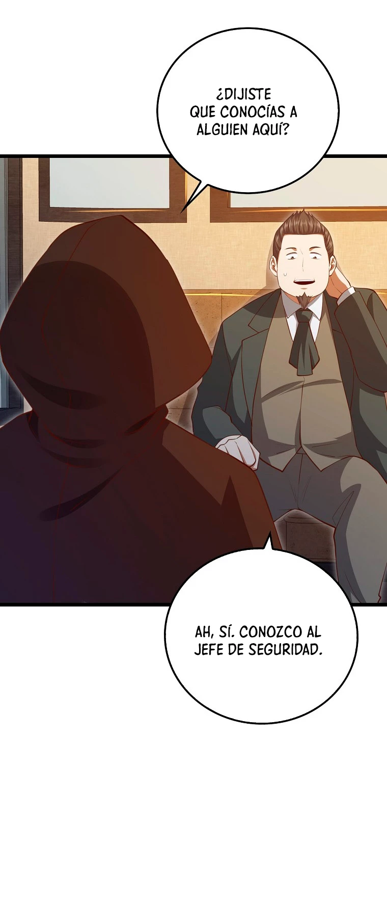 El dinero del Lord no disminuye > Capitulo 93 > Page 351