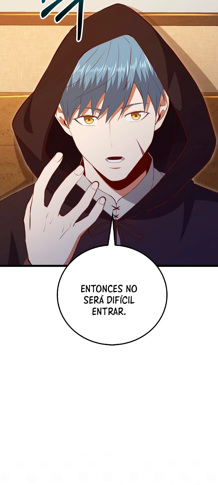 El dinero del Lord no disminuye > Capitulo 93 > Page 371