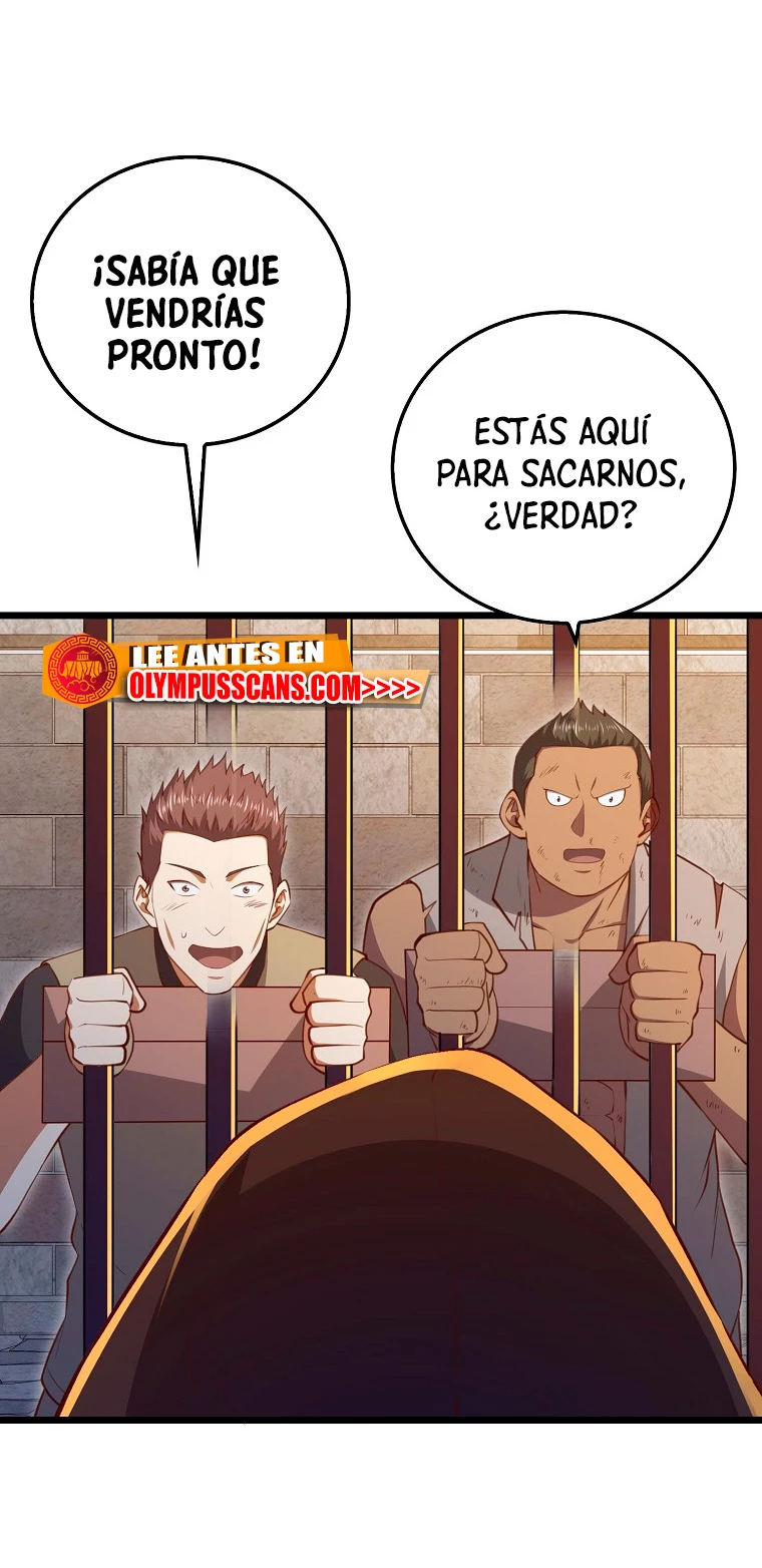 El dinero del Lord no disminuye > Capitulo 93 > Page 411