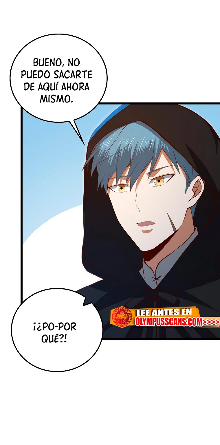 El dinero del Lord no disminuye > Capitulo 93 > Page 421