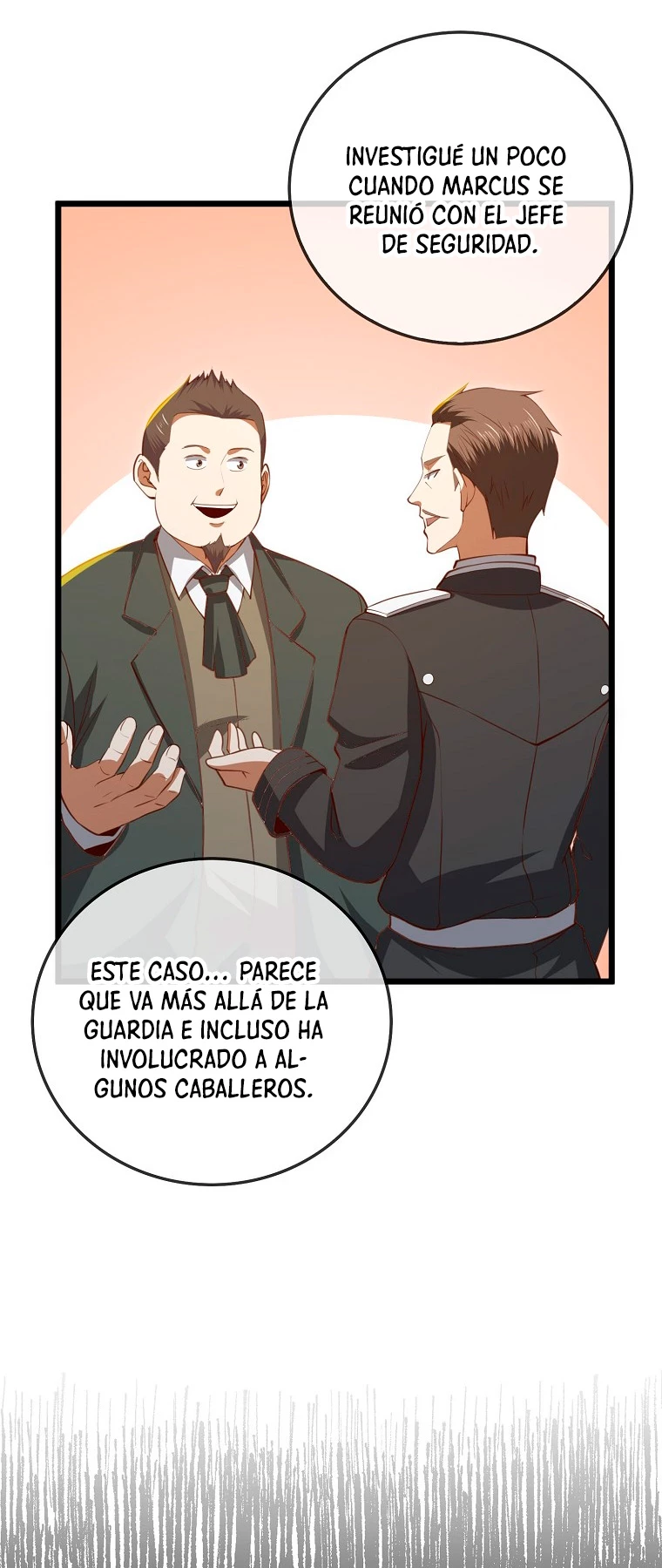 El dinero del Lord no disminuye > Capitulo 93 > Page 431