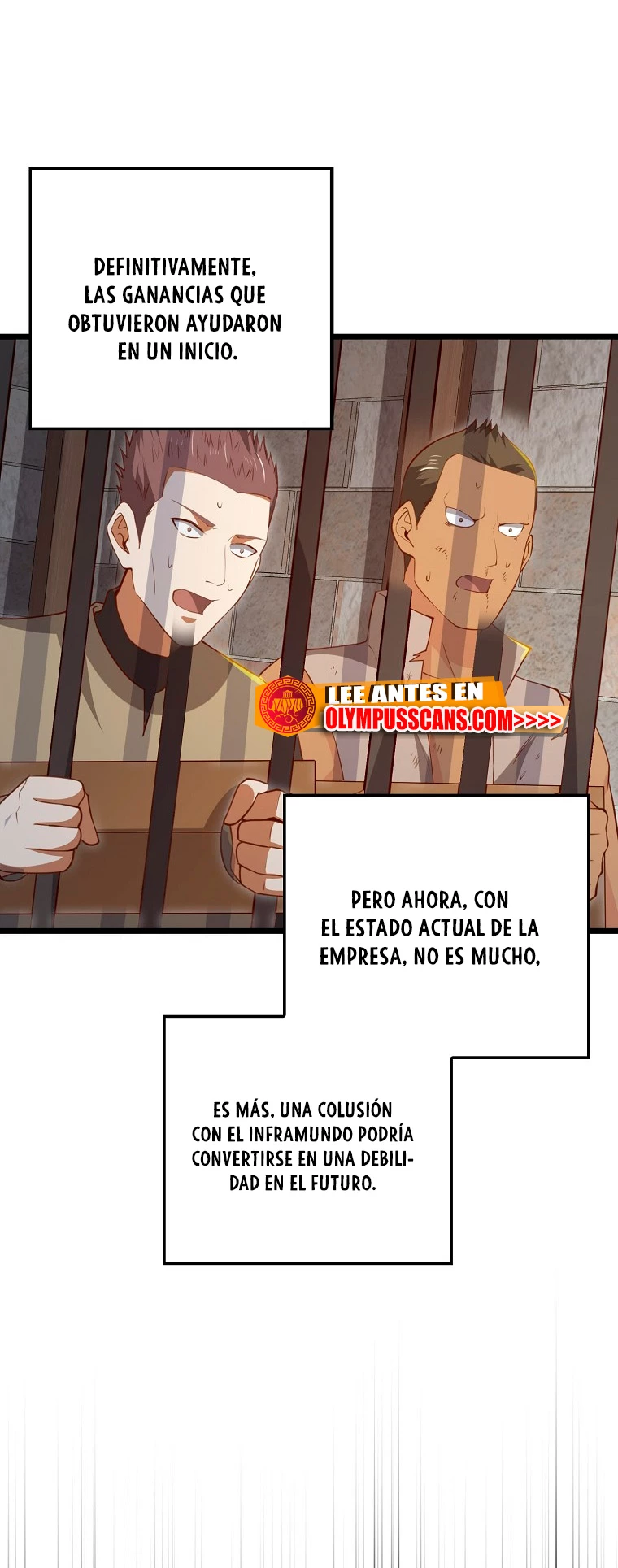 El dinero del Lord no disminuye > Capitulo 93 > Page 451