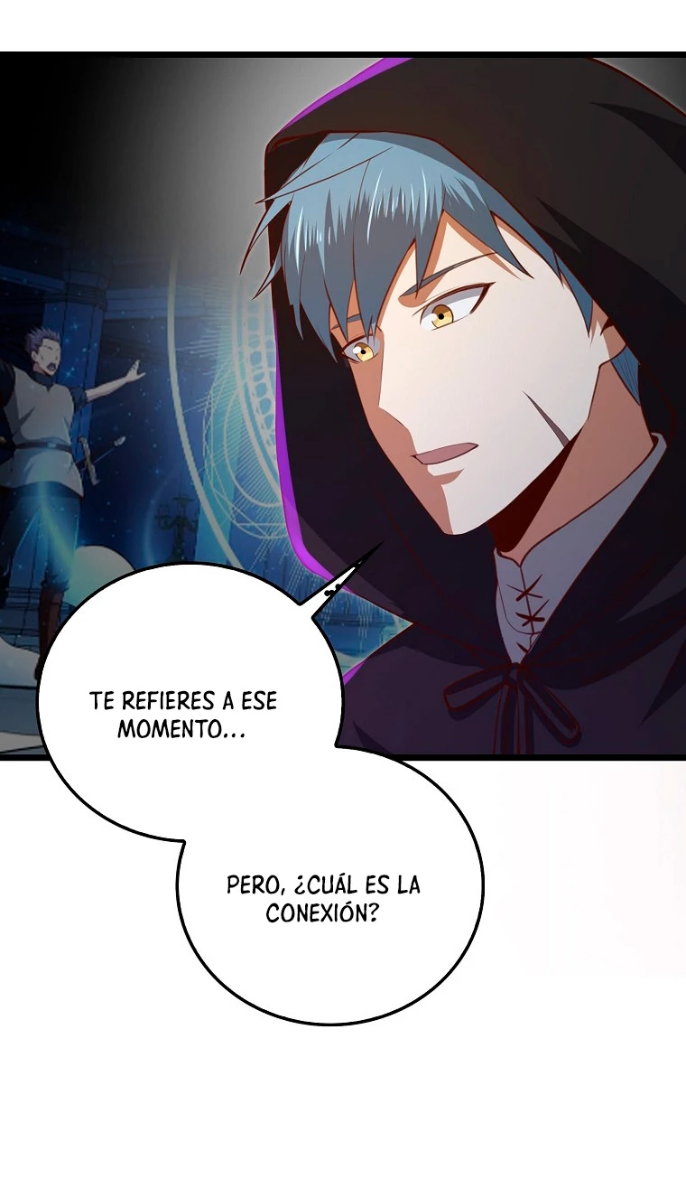 El dinero del Lord no disminuye > Capitulo 93 > Page 501