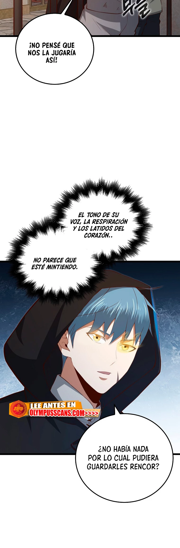 El dinero del Lord no disminuye > Capitulo 93 > Page 551