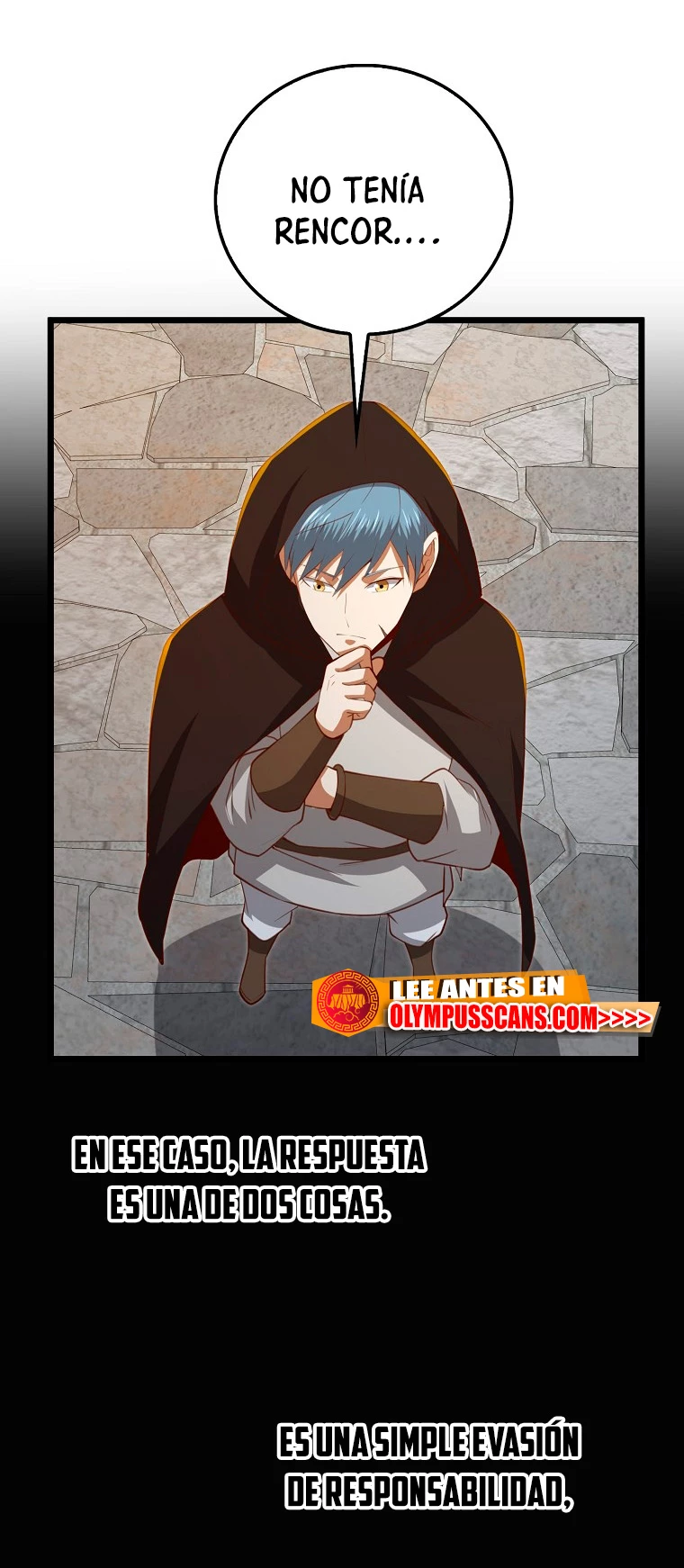 El dinero del Lord no disminuye > Capitulo 93 > Page 571