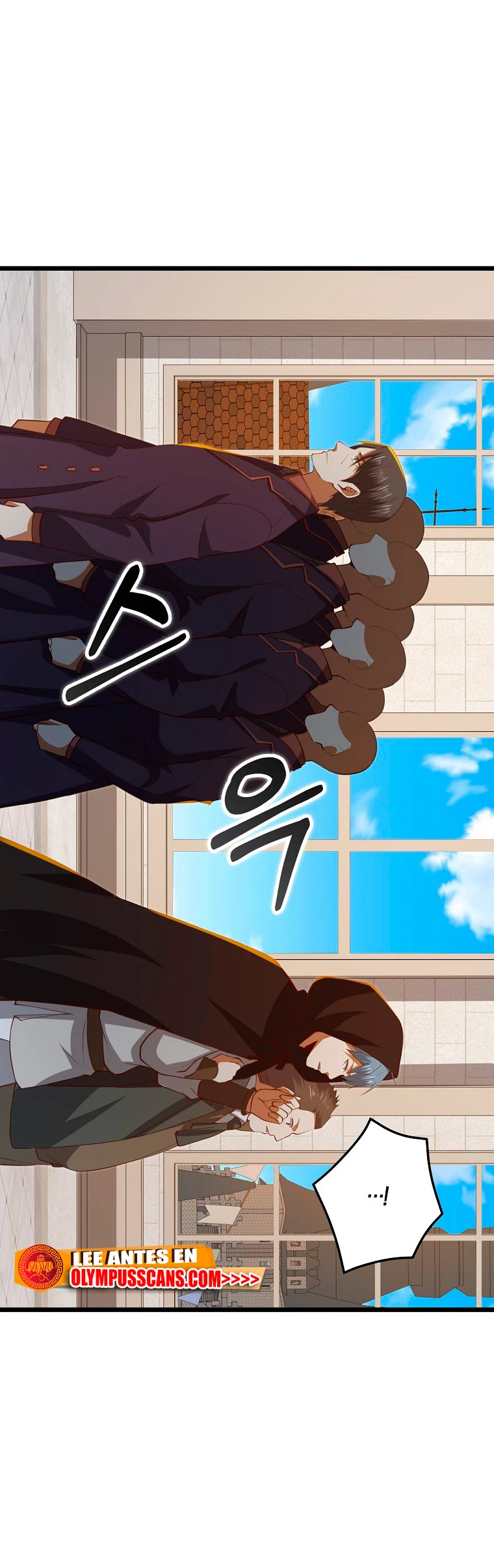 El dinero del Lord no disminuye > Capitulo 93 > Page 641