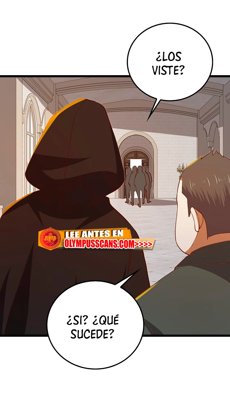 El dinero del Lord no disminuye > Capitulo 93 > Page 661